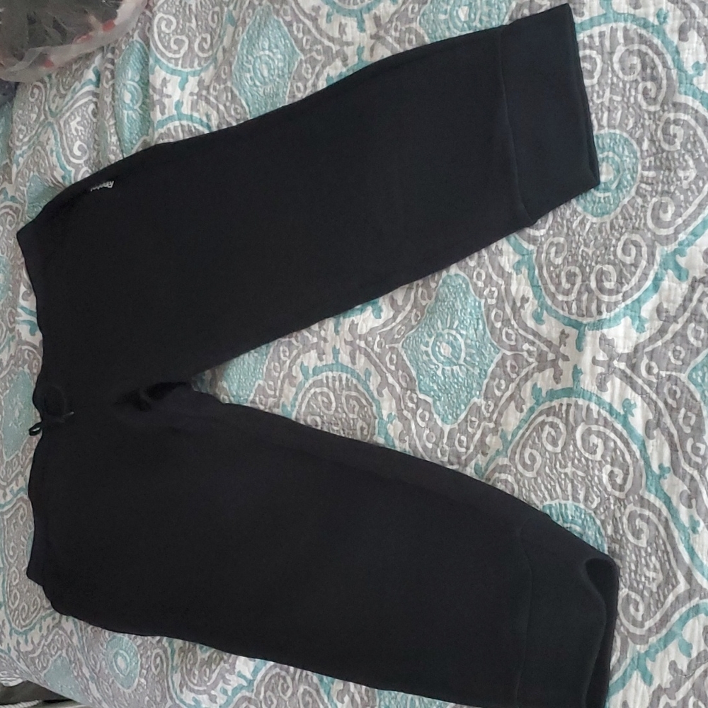 Reebok sweatpants